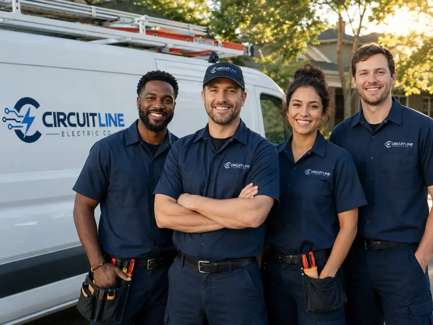 Whole Home Rewiring company in Monroe, NY