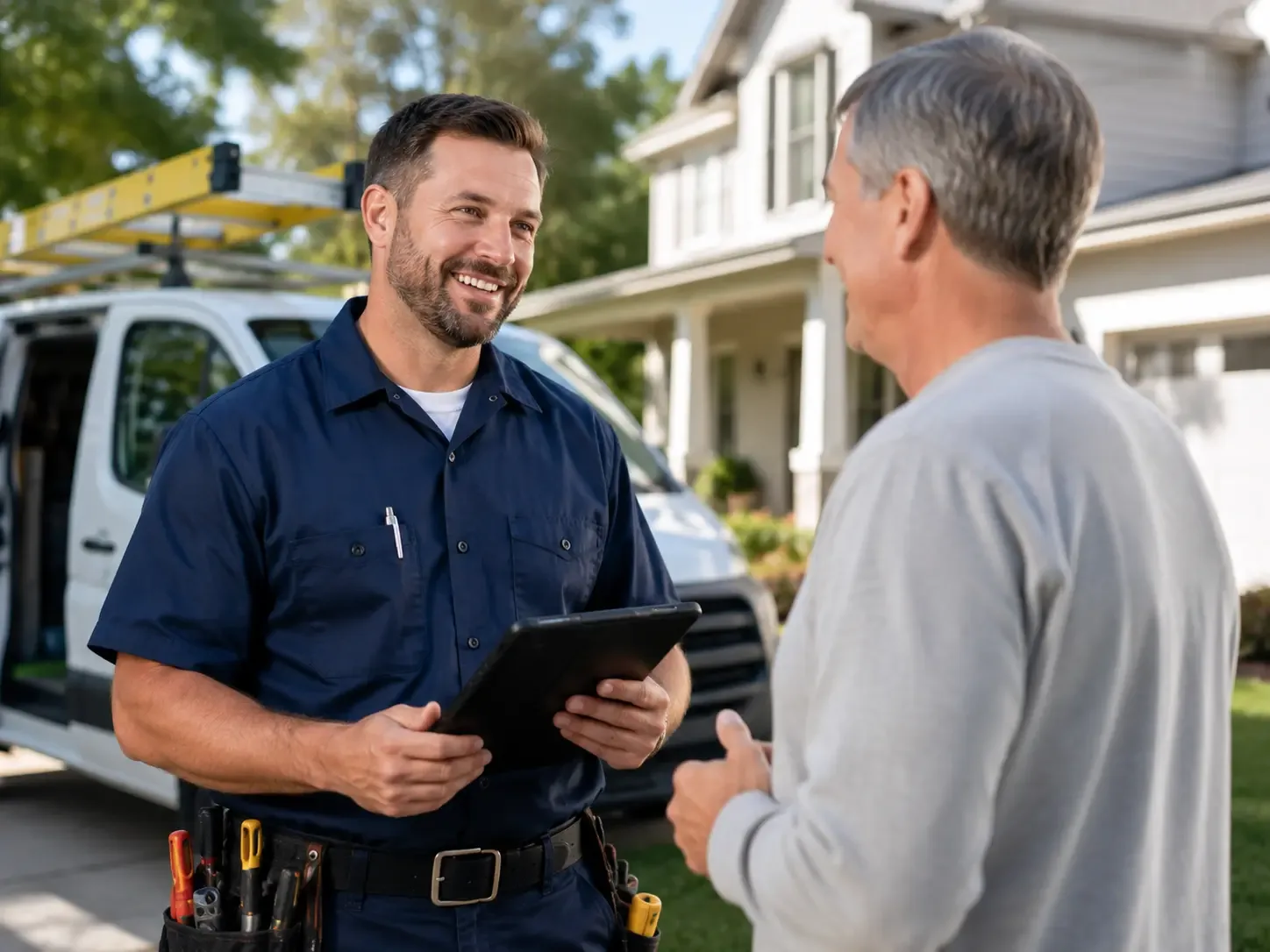 Whole Home Rewiring Monroe, NY FAQs